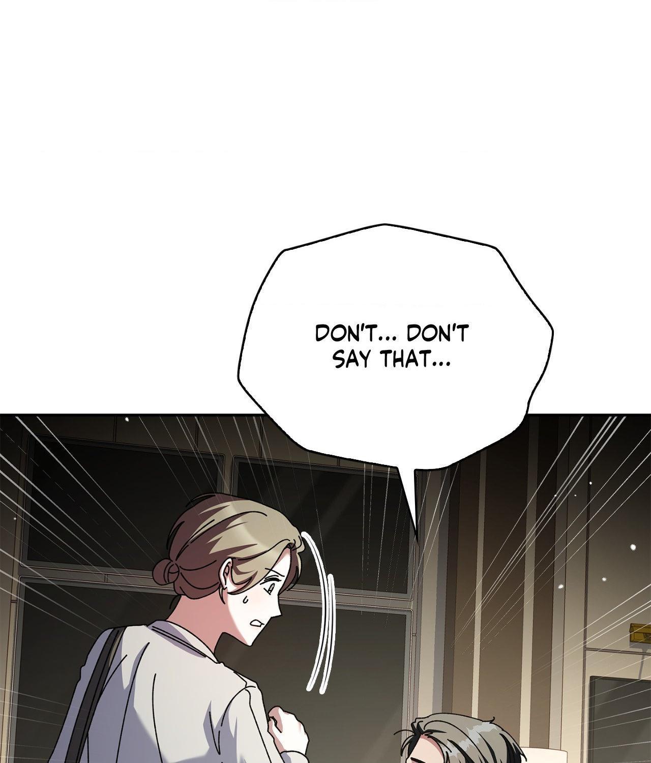 Dive Chapter 47 page 39 - 