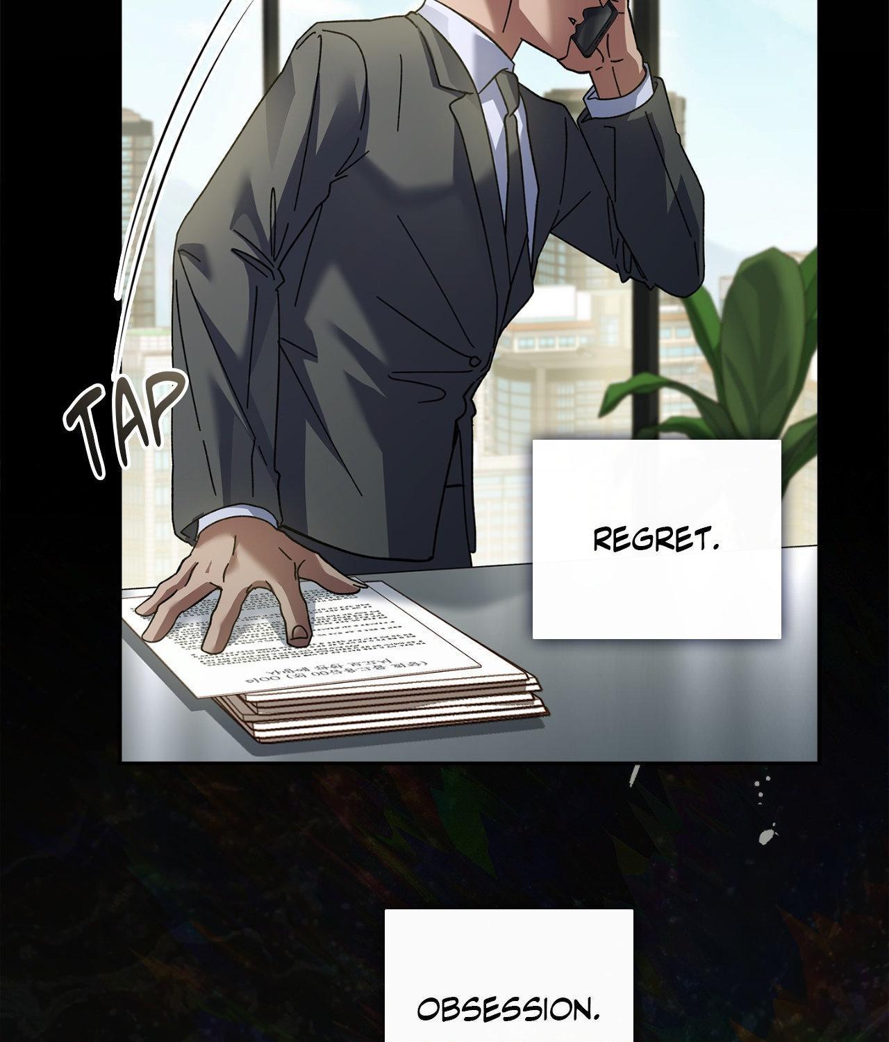Dive Chapter 47 page 5 - 