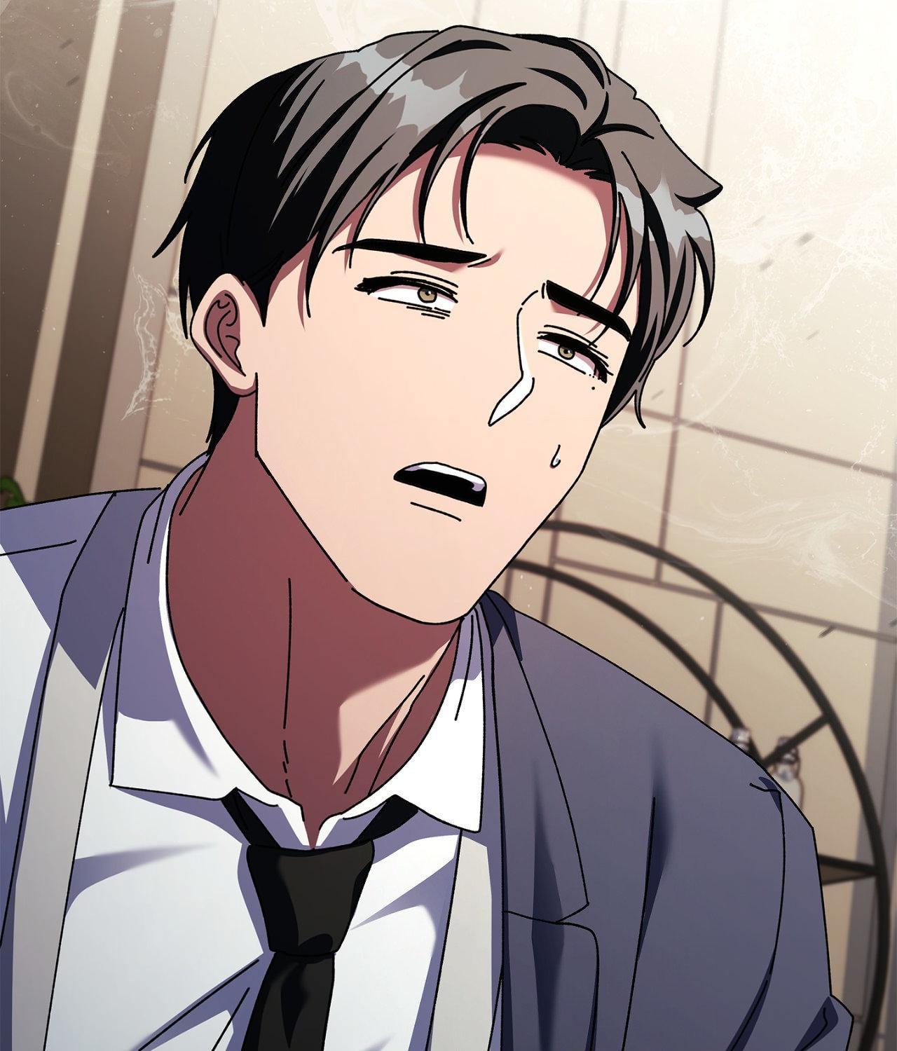 Dive Chapter 47 page 46 - 