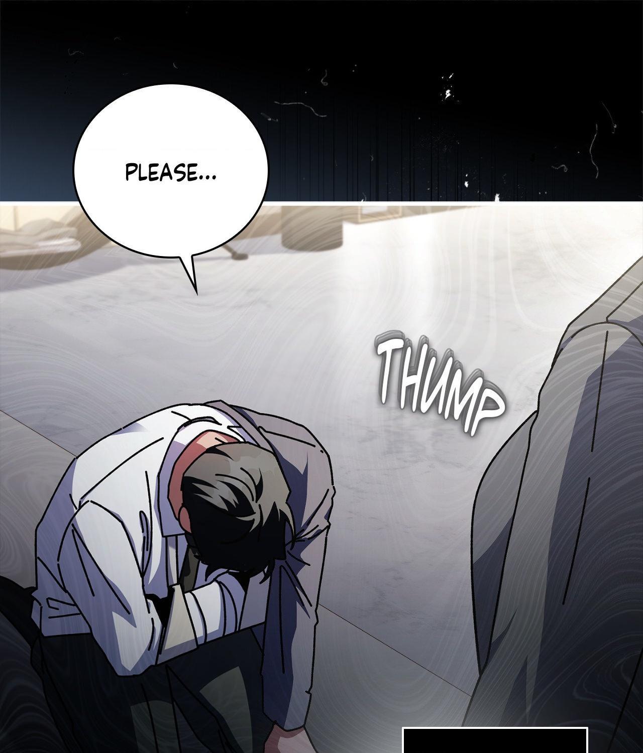 Dive Chapter 47 page 50 - 