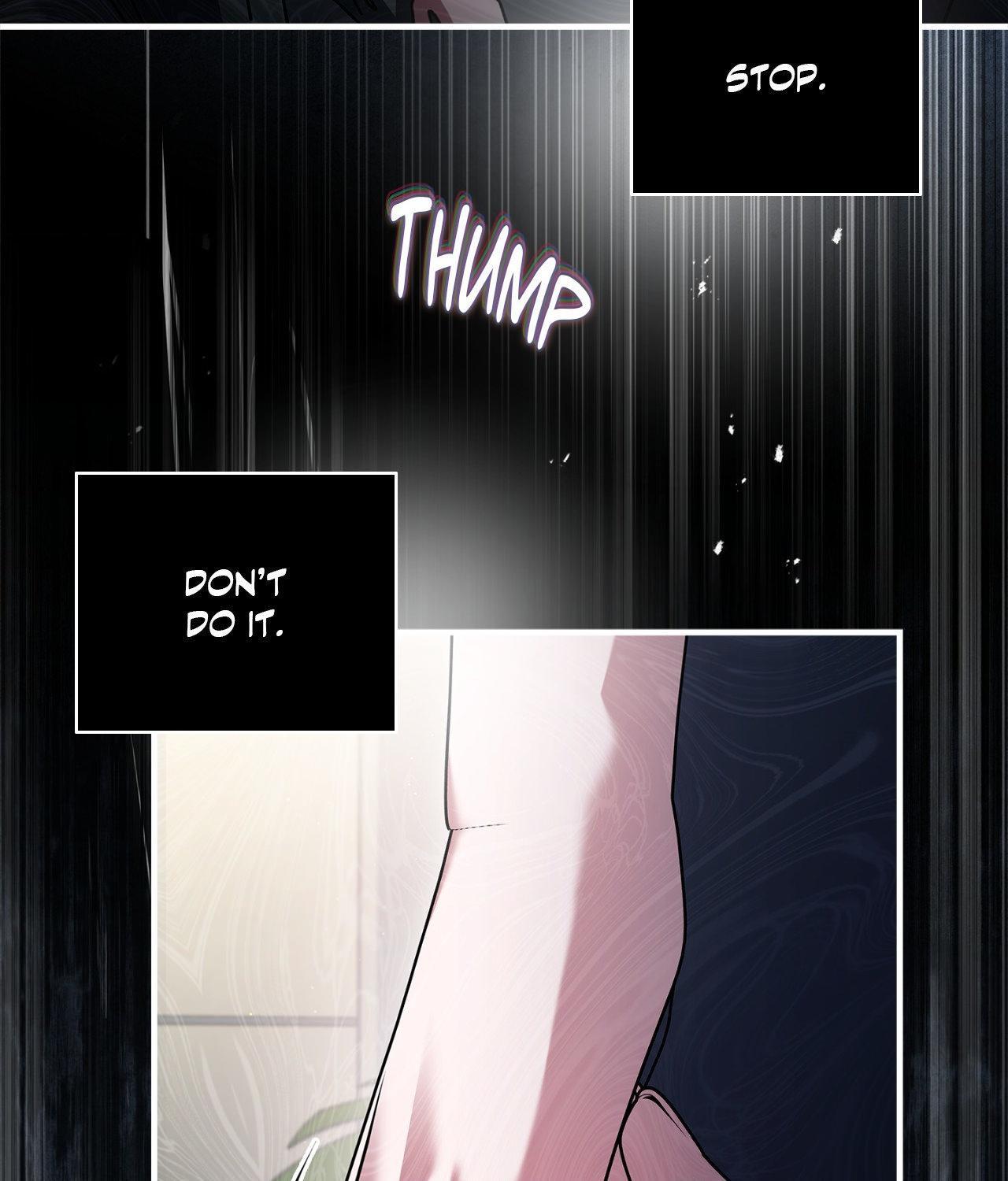 Dive Chapter 47 page 51 - 