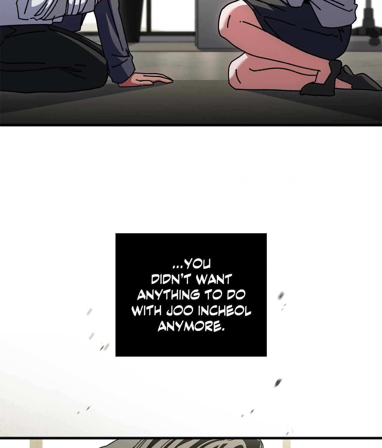 Dive Chapter 47 page 56 - 