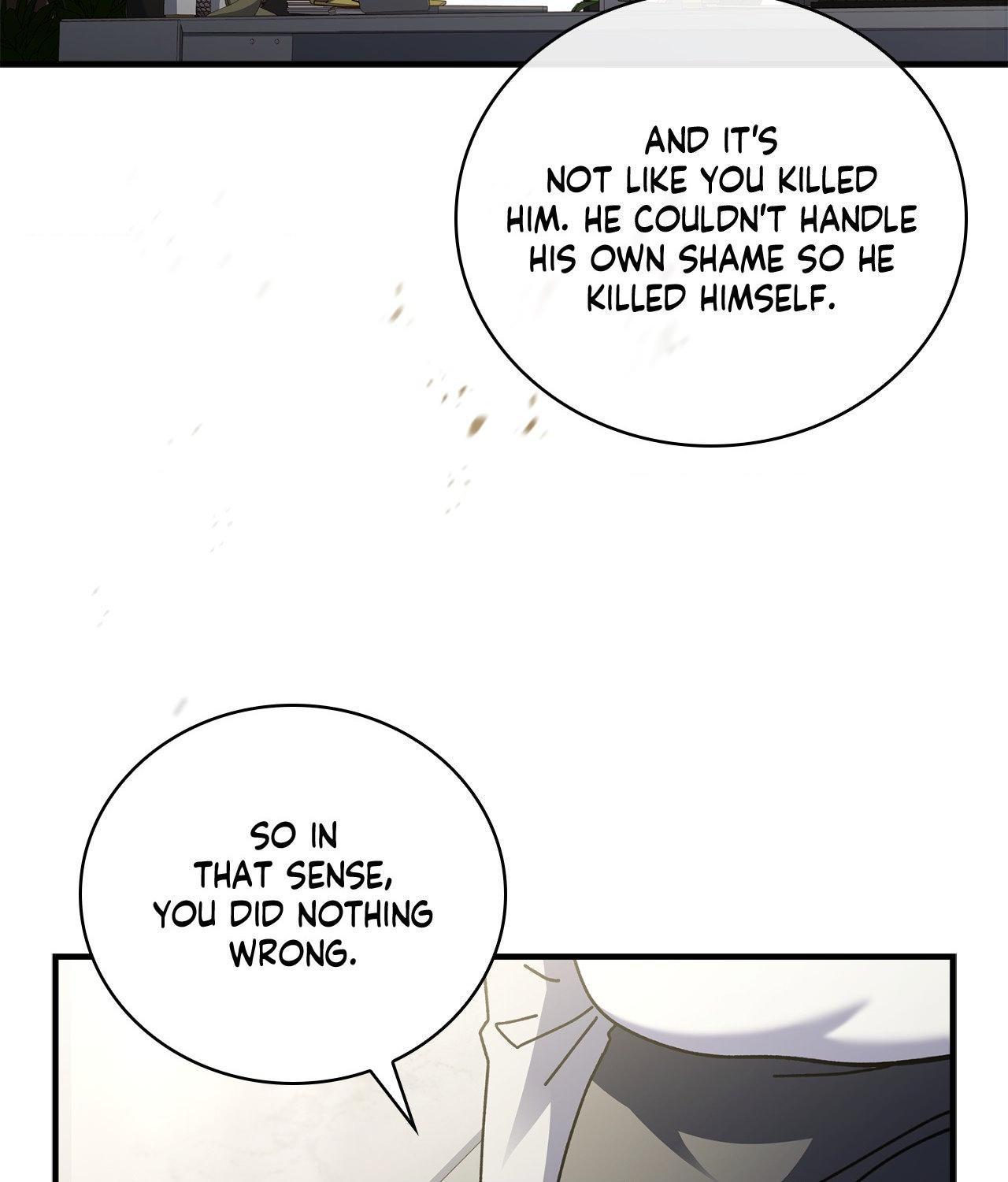 Dive Chapter 47 page 59 - 