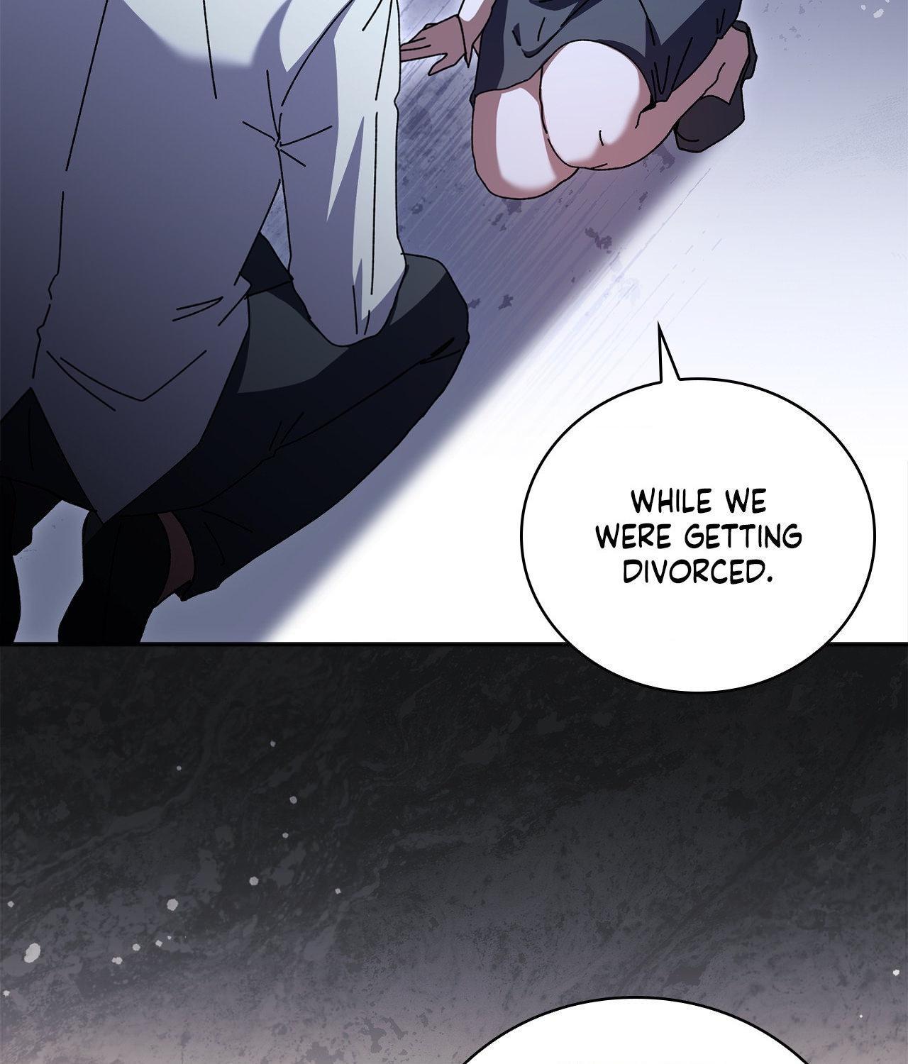 Dive Chapter 47 page 67 - 