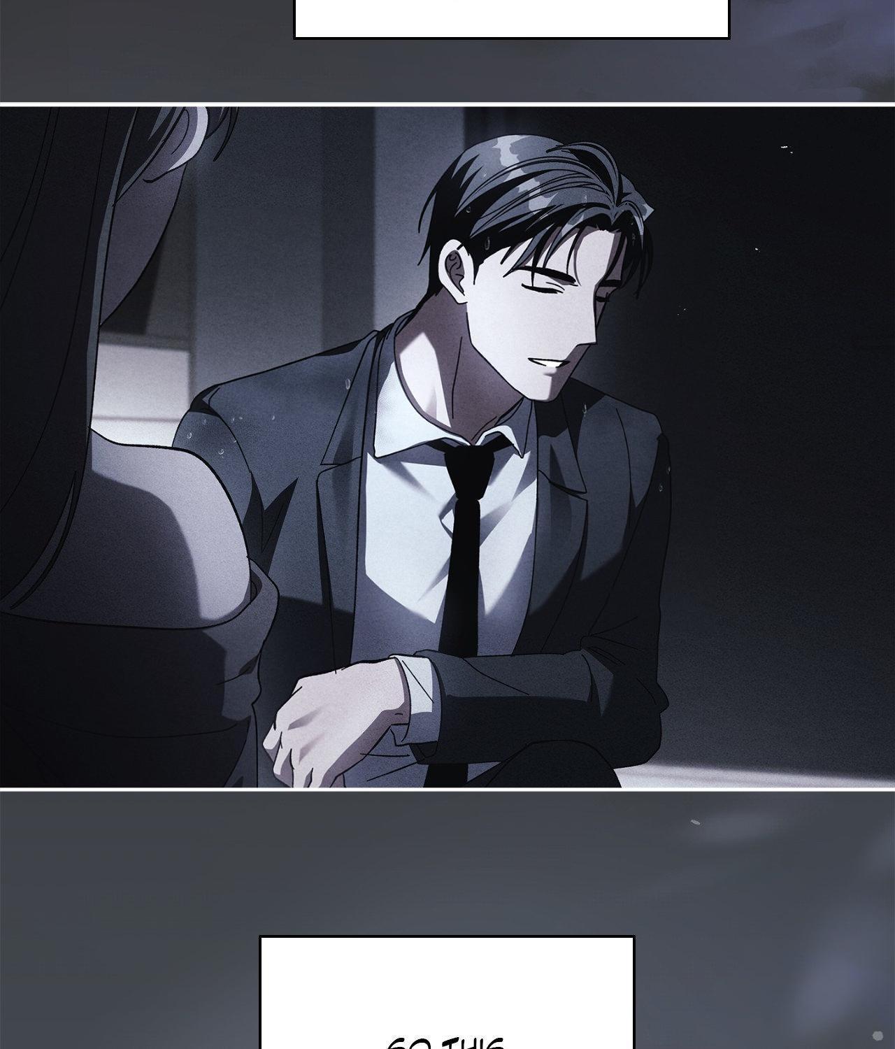 Dive Chapter 47 page 76 - 