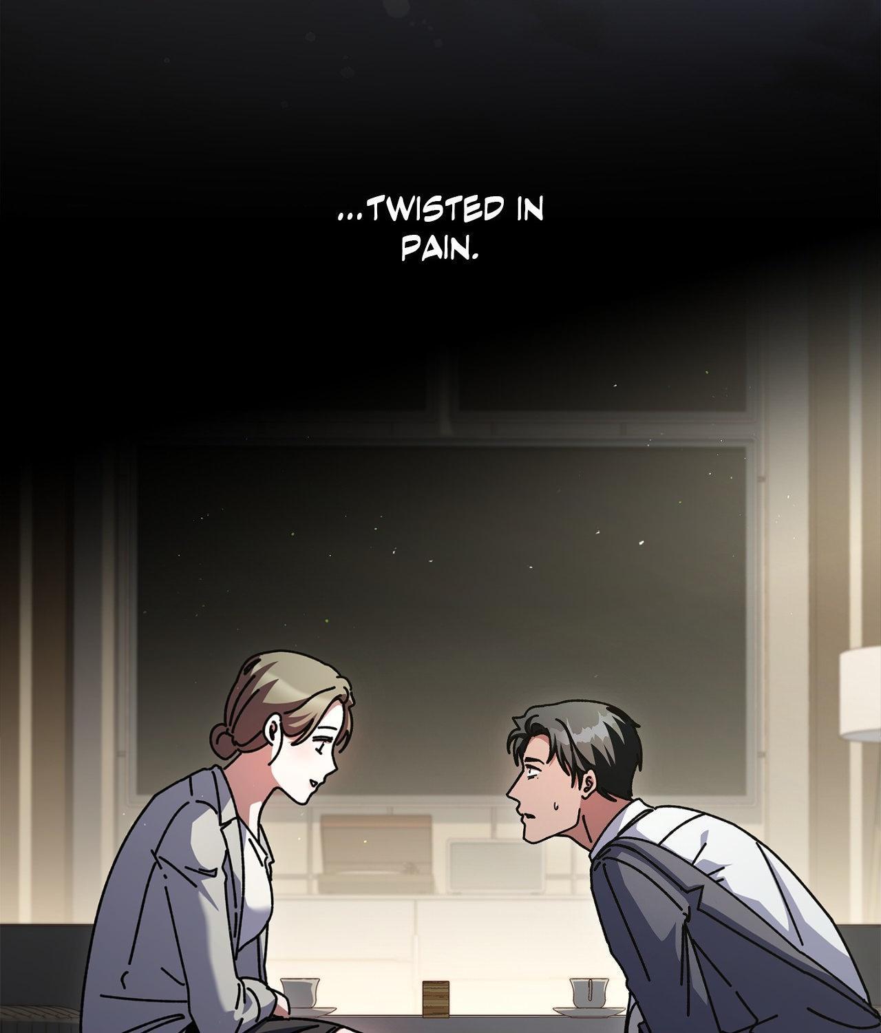 Dive Chapter 47 page 80 - 
