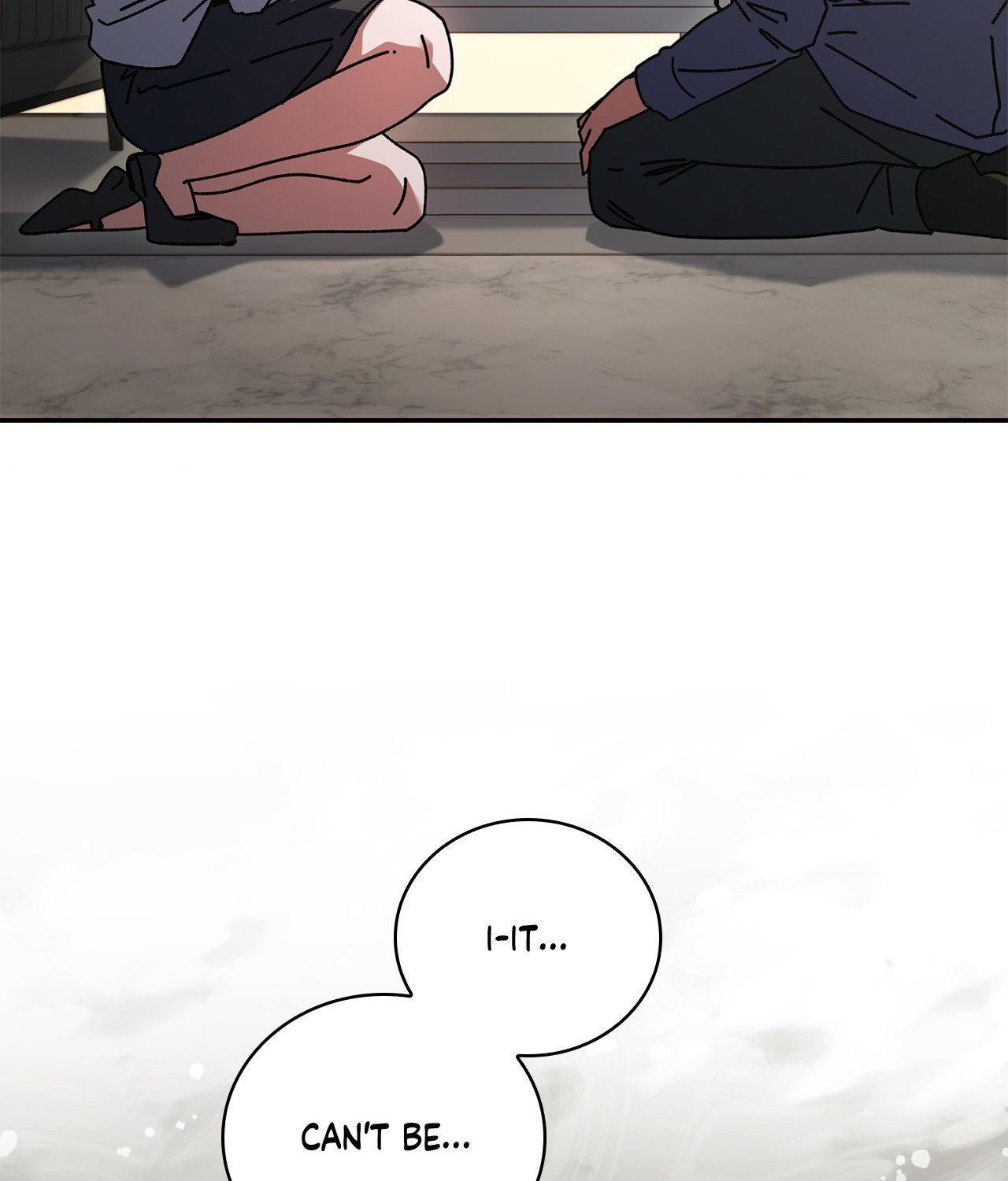 Dive Chapter 47 page 81 - 