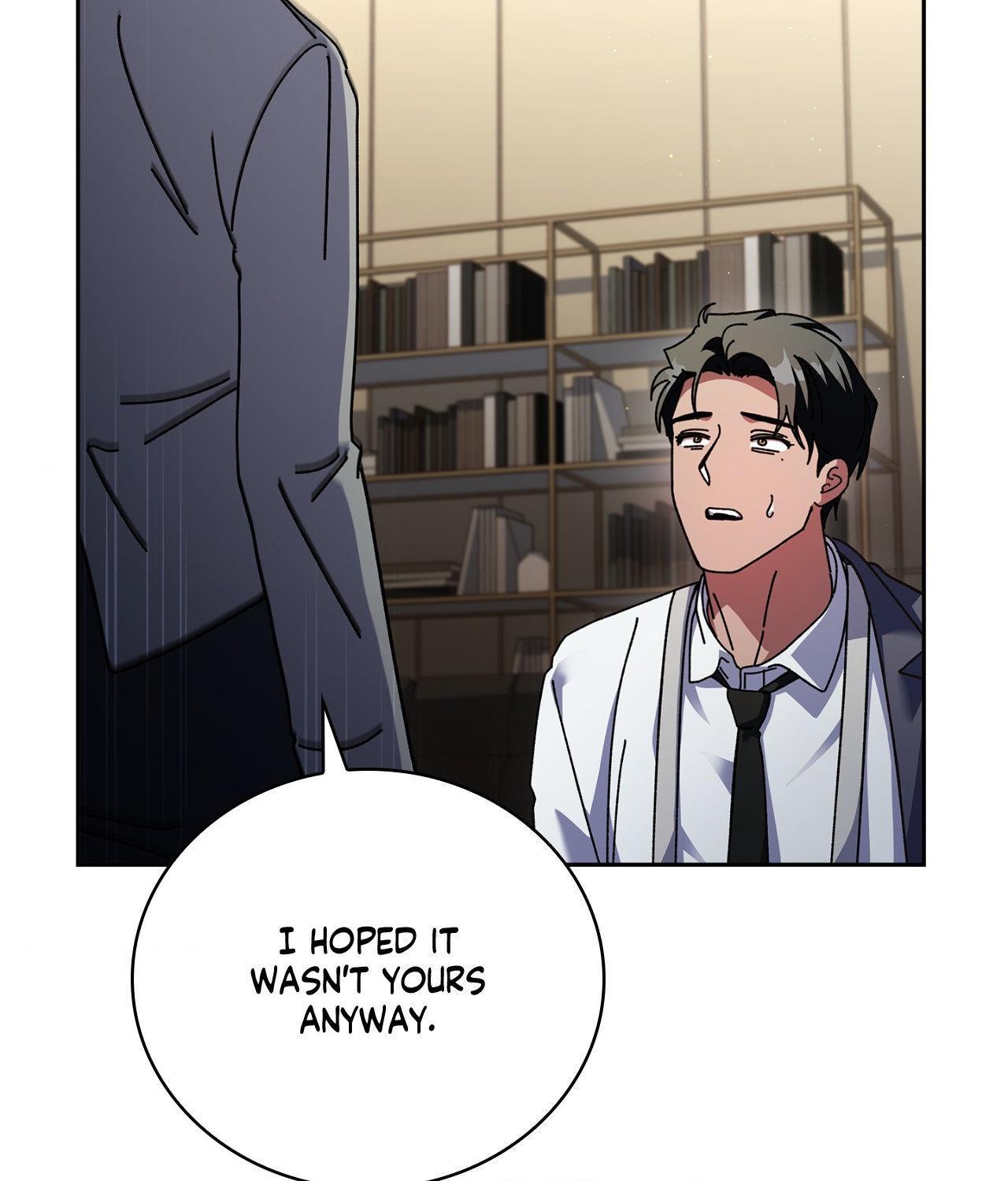 Dive Chapter 47 page 88 - 