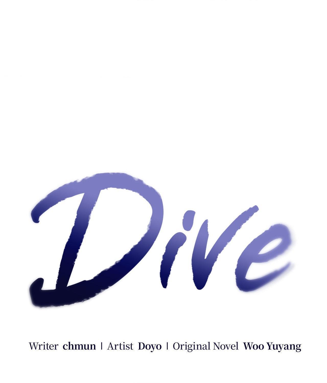 Dive Chapter 48 page 1 - 