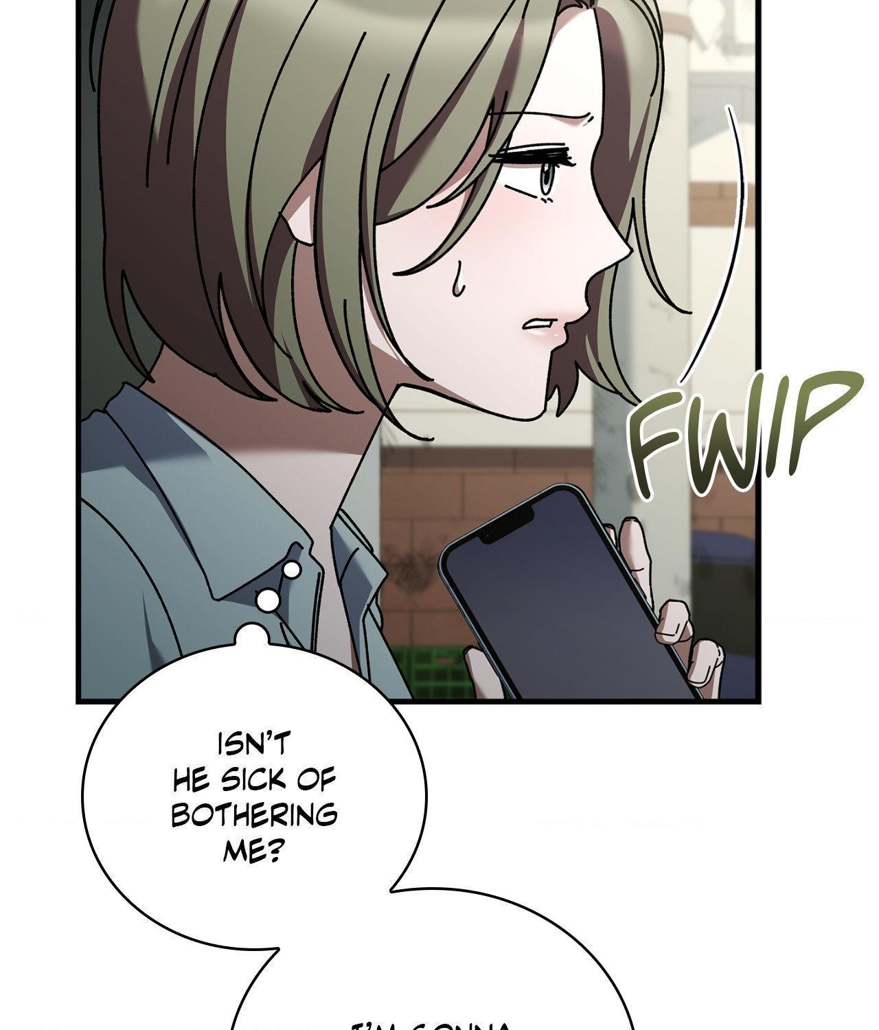 Dive Chapter 48 page 11 - 