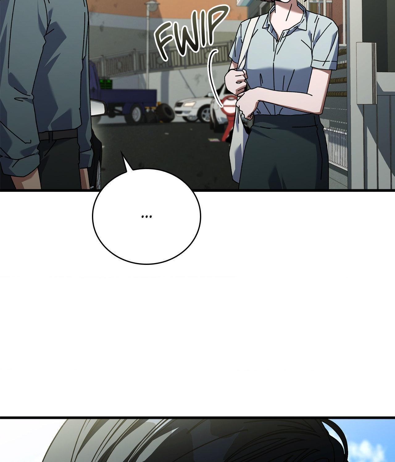 Dive Chapter 48 page 14 - 