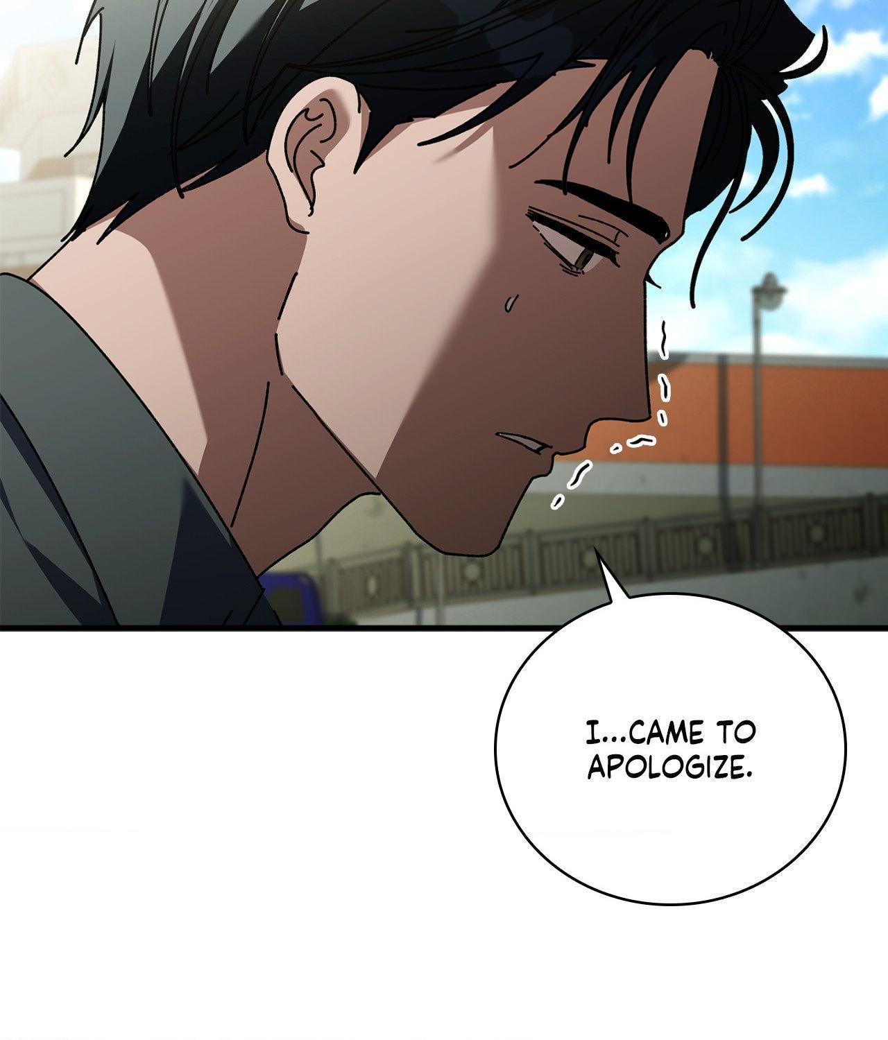 Dive Chapter 48 page 15 - 