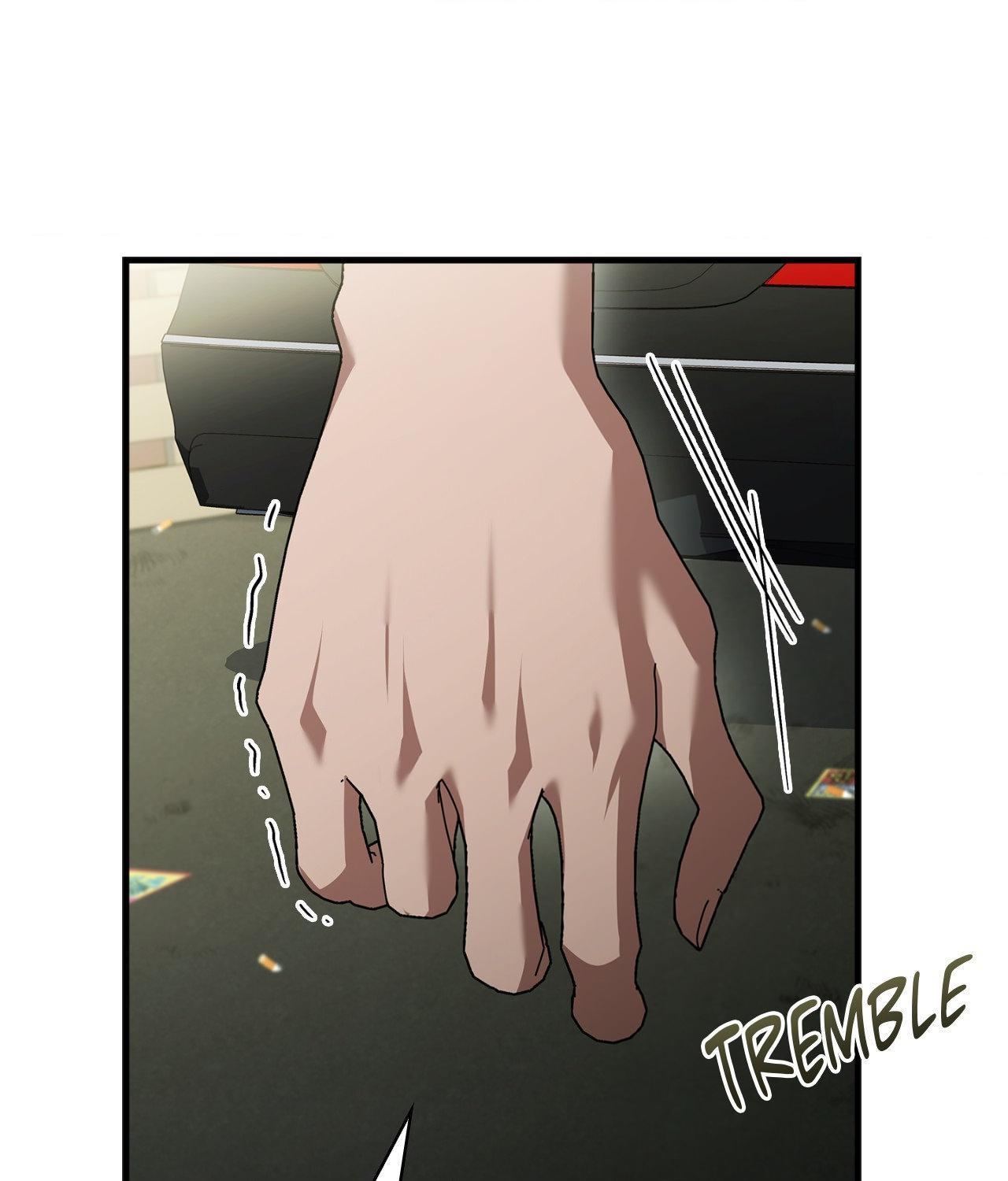 Dive Chapter 48 page 16 - 