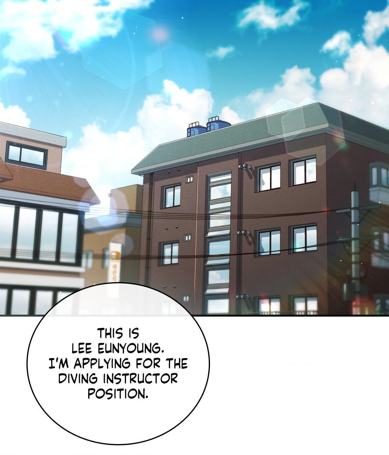 Dive Chapter 48 page 3 - 