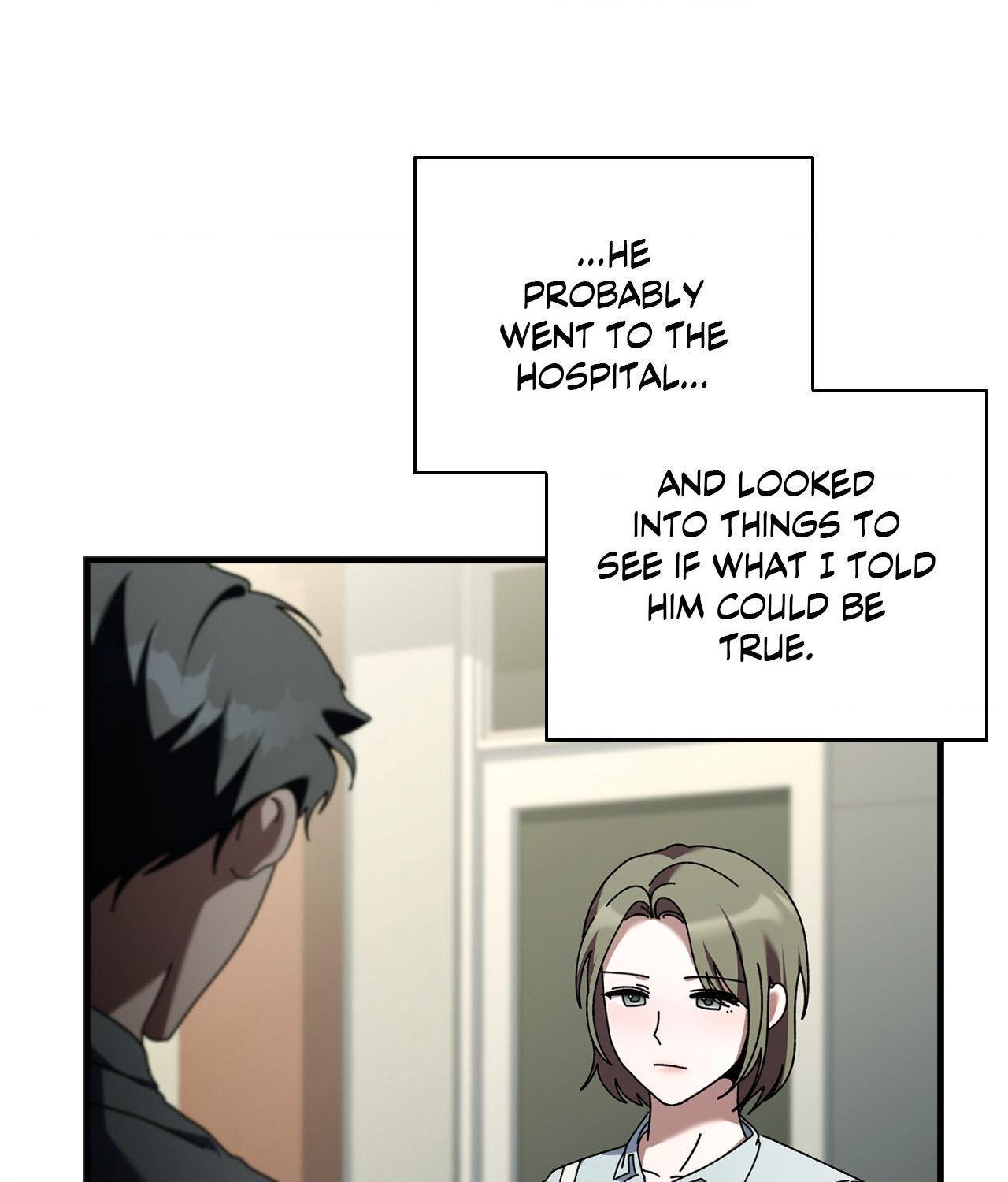 Dive Chapter 48 page 21 - 