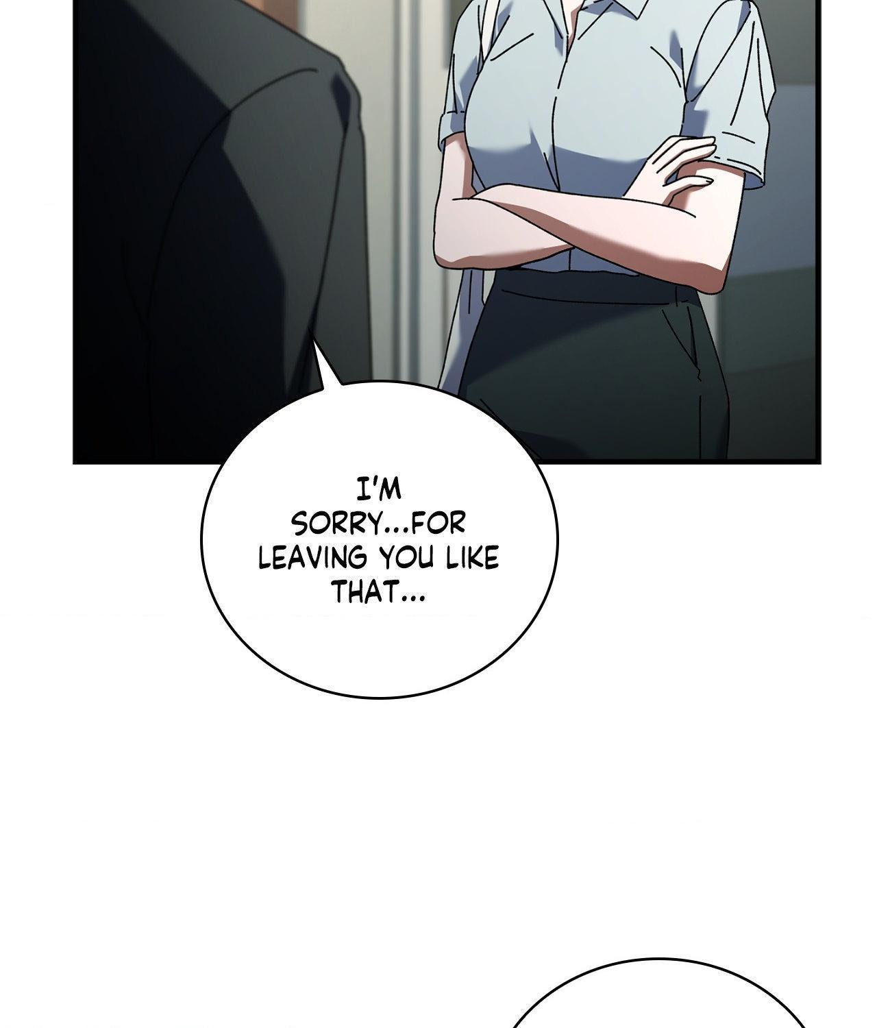 Dive Chapter 48 page 22 - 