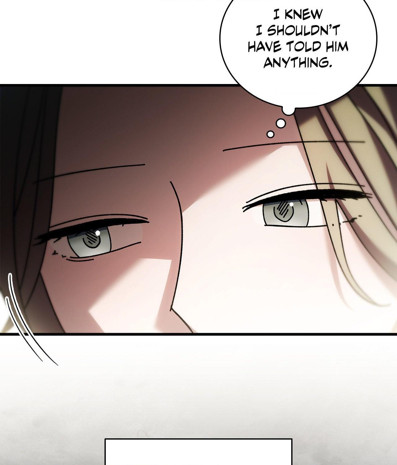 Dive Chapter 48 page 23 - 