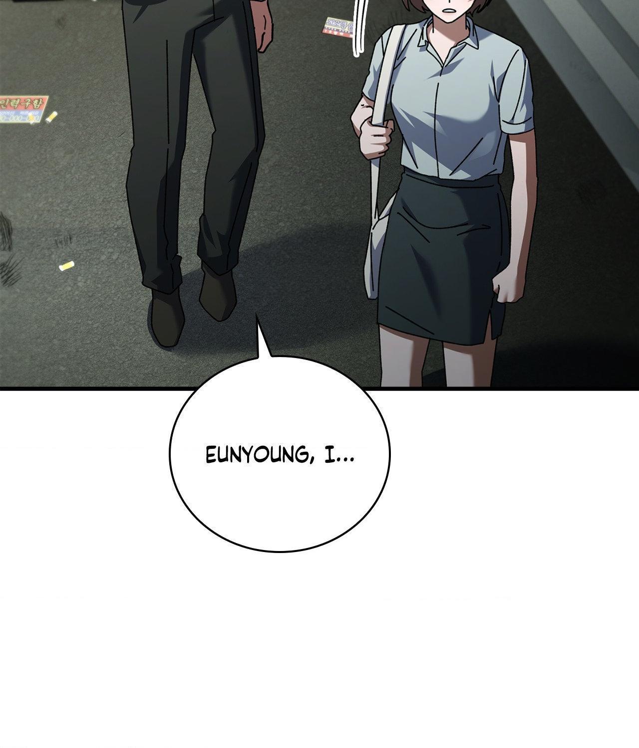 Dive Chapter 48 page 30 - 
