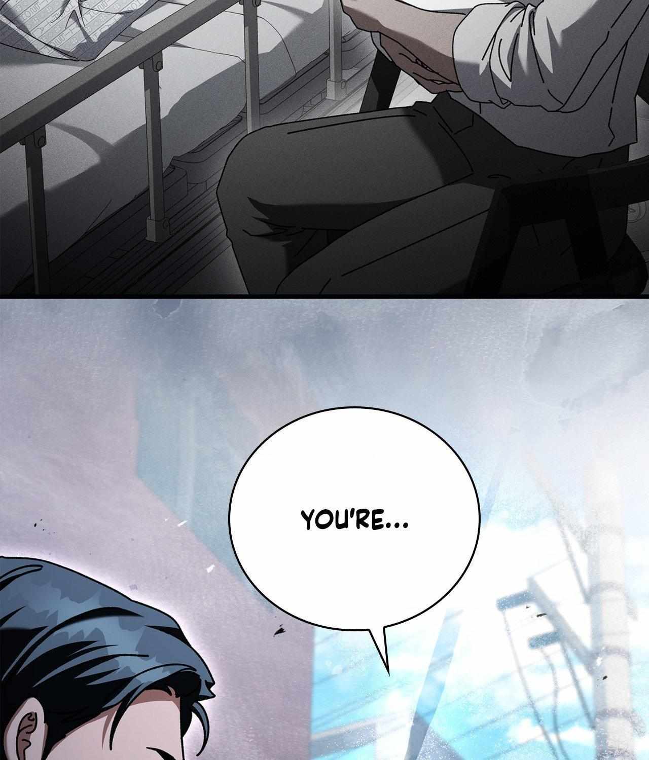Dive Chapter 48 page 32 - 