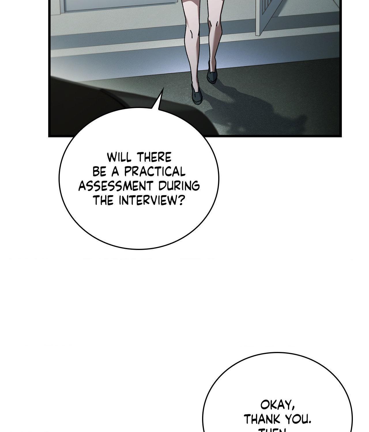 Dive Chapter 48 page 5 - 