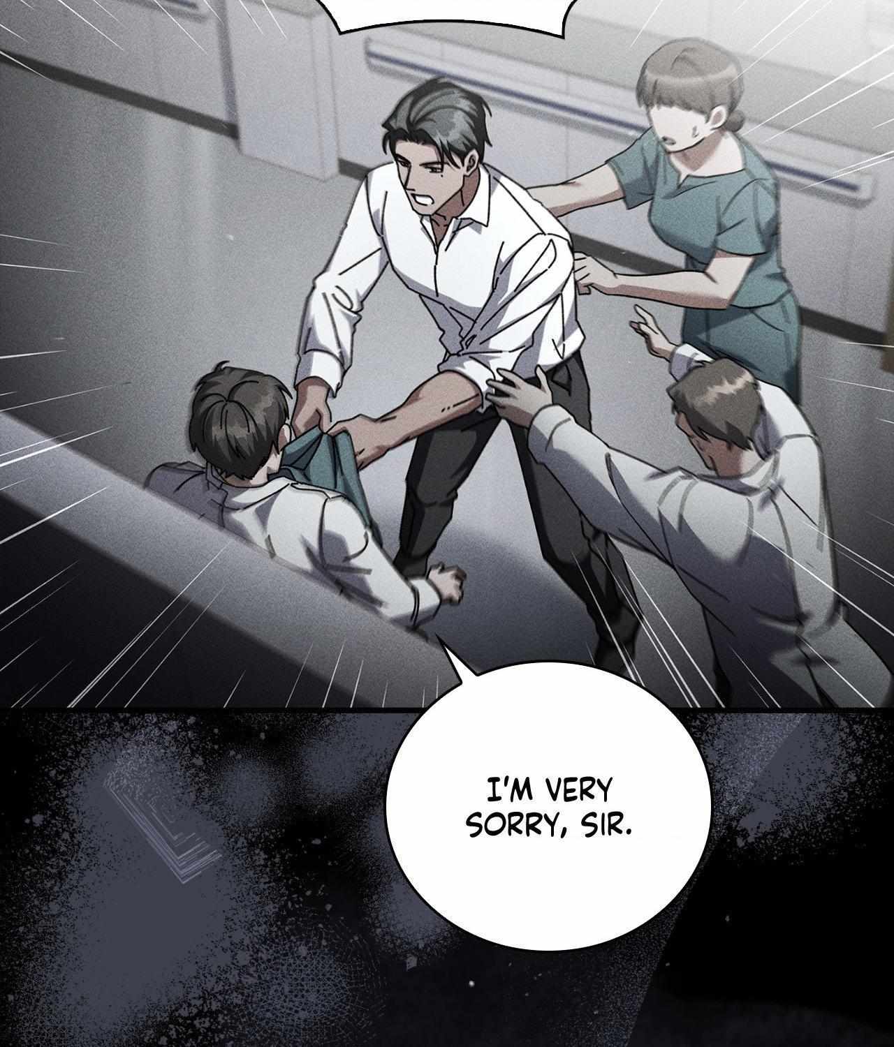 Dive Chapter 48 page 41 - 