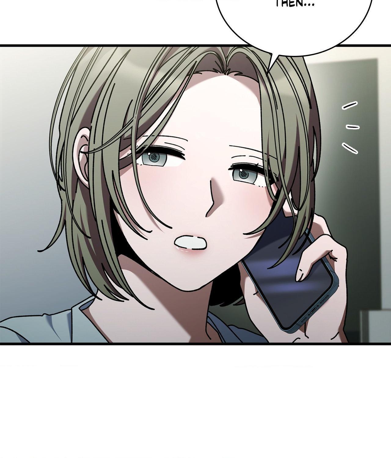 Dive Chapter 48 page 6 - 