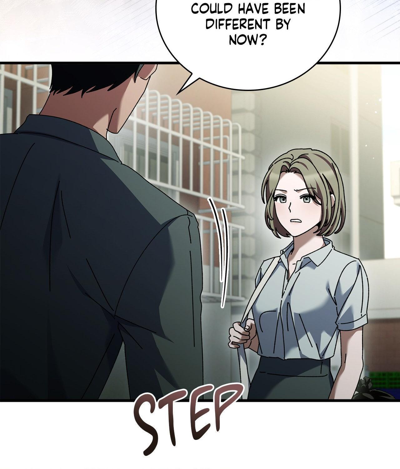 Dive Chapter 48 page 51 - 