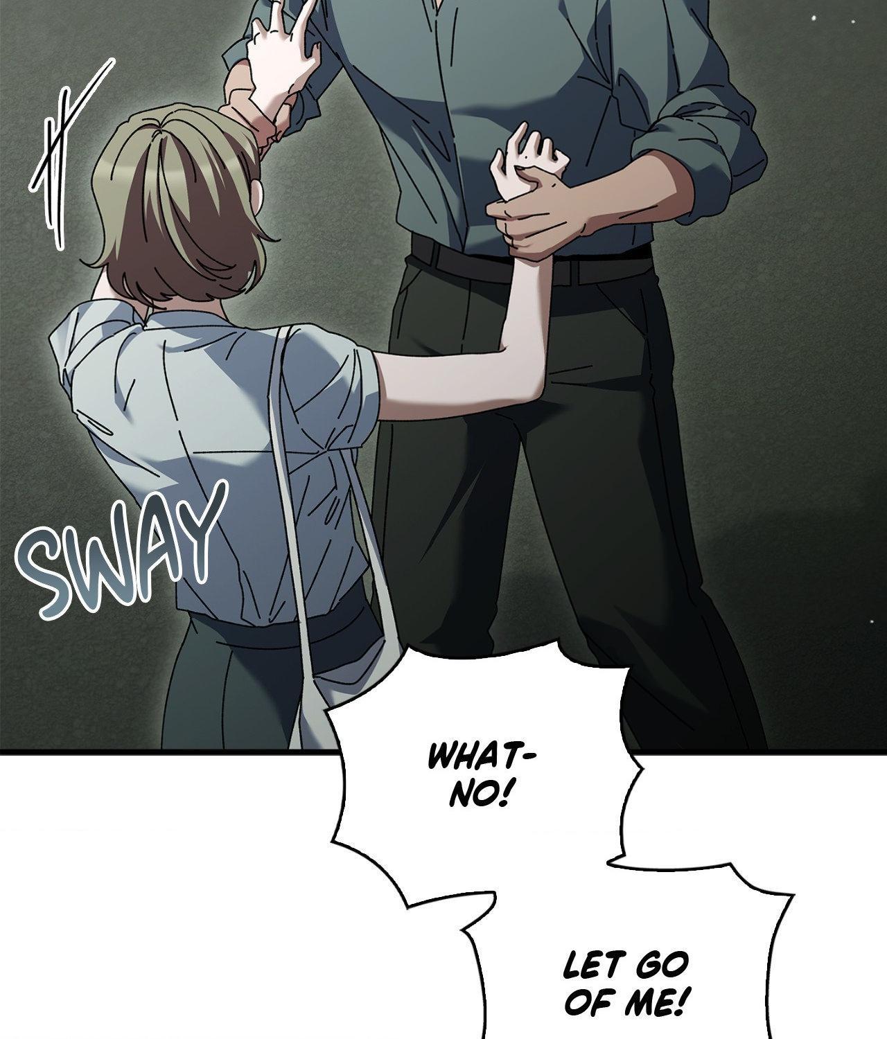 Dive Chapter 48 page 56 - 