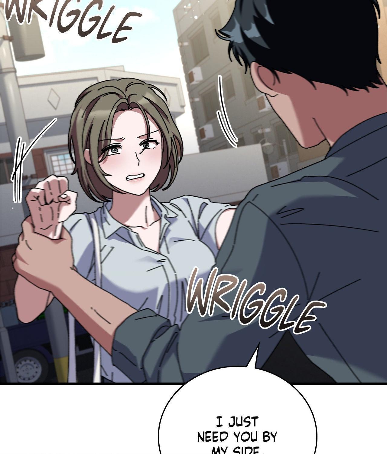 Dive Chapter 48 page 58 - 