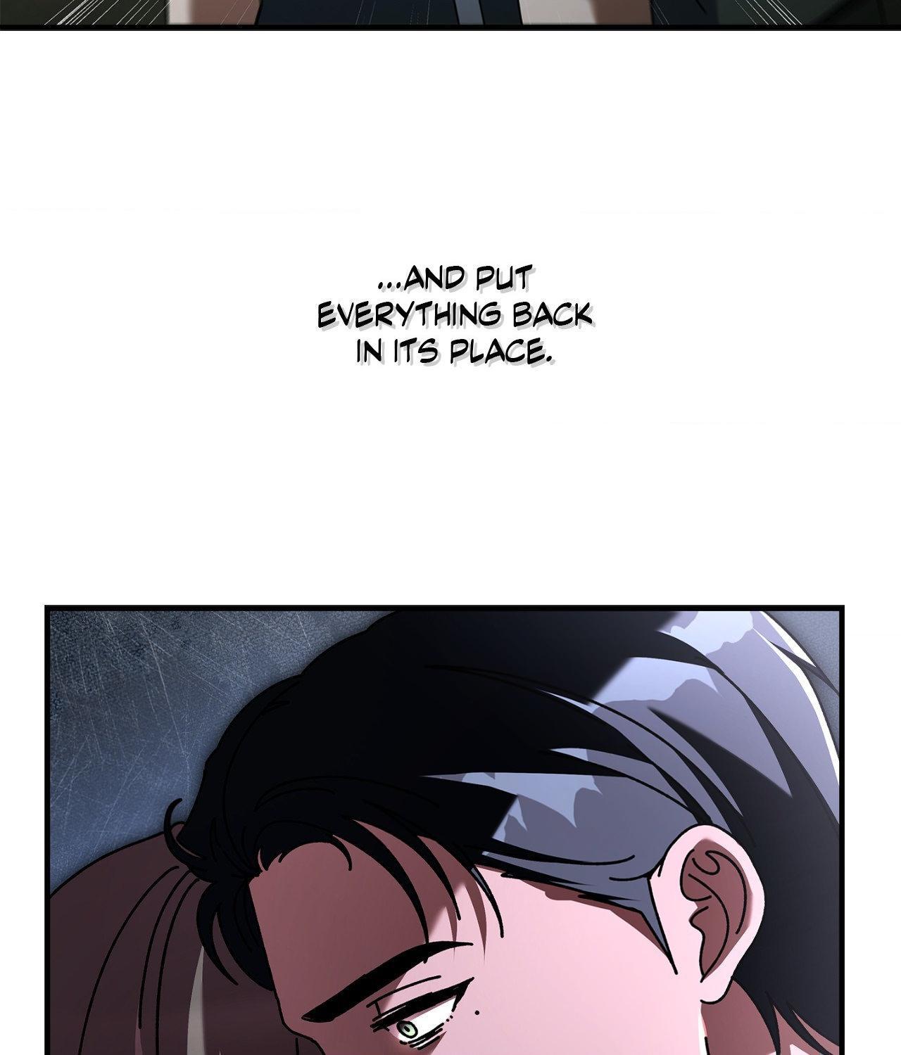 Dive Chapter 48 page 61 - 