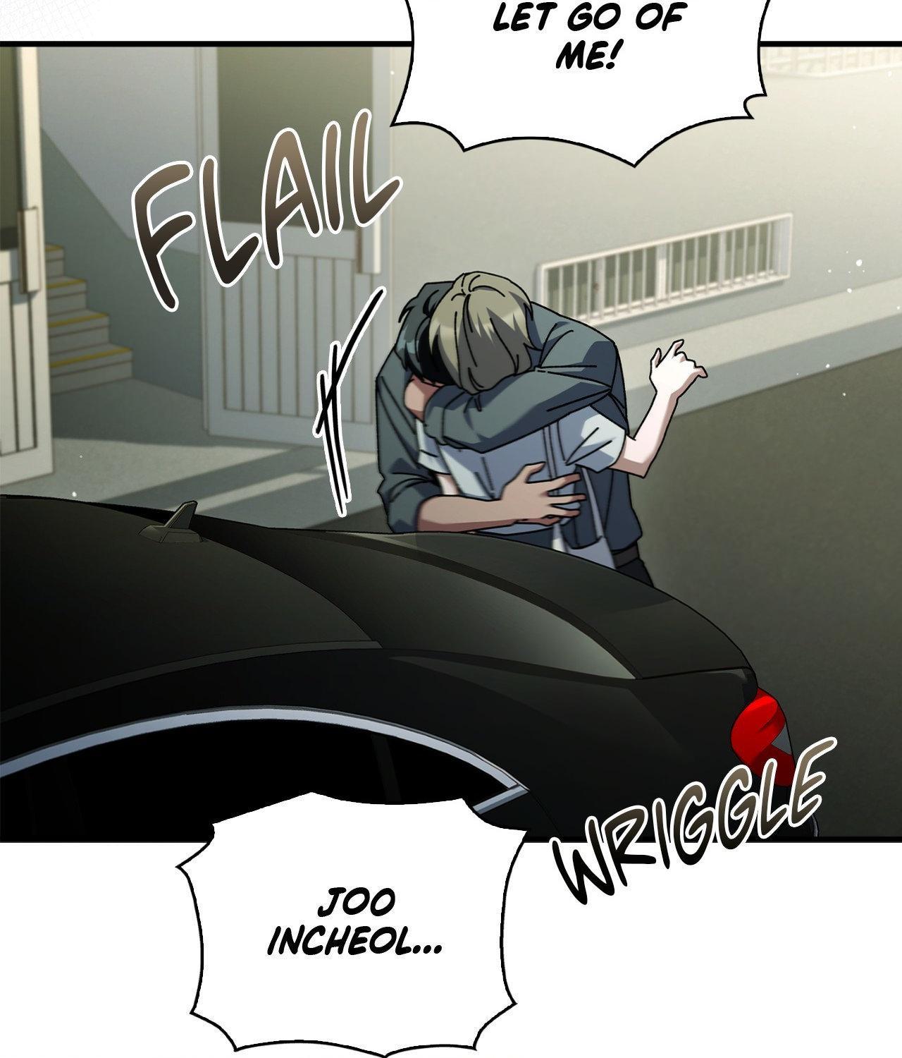 Dive Chapter 48 page 65 - 