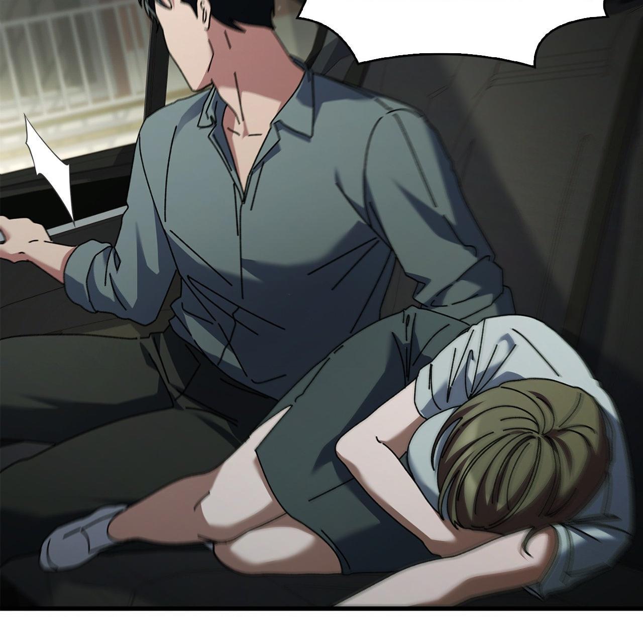 Dive Chapter 48 page 69 - 