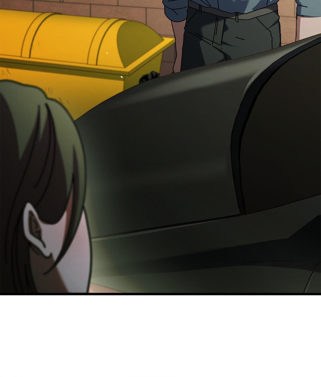 Dive Chapter 48 page 8 - 