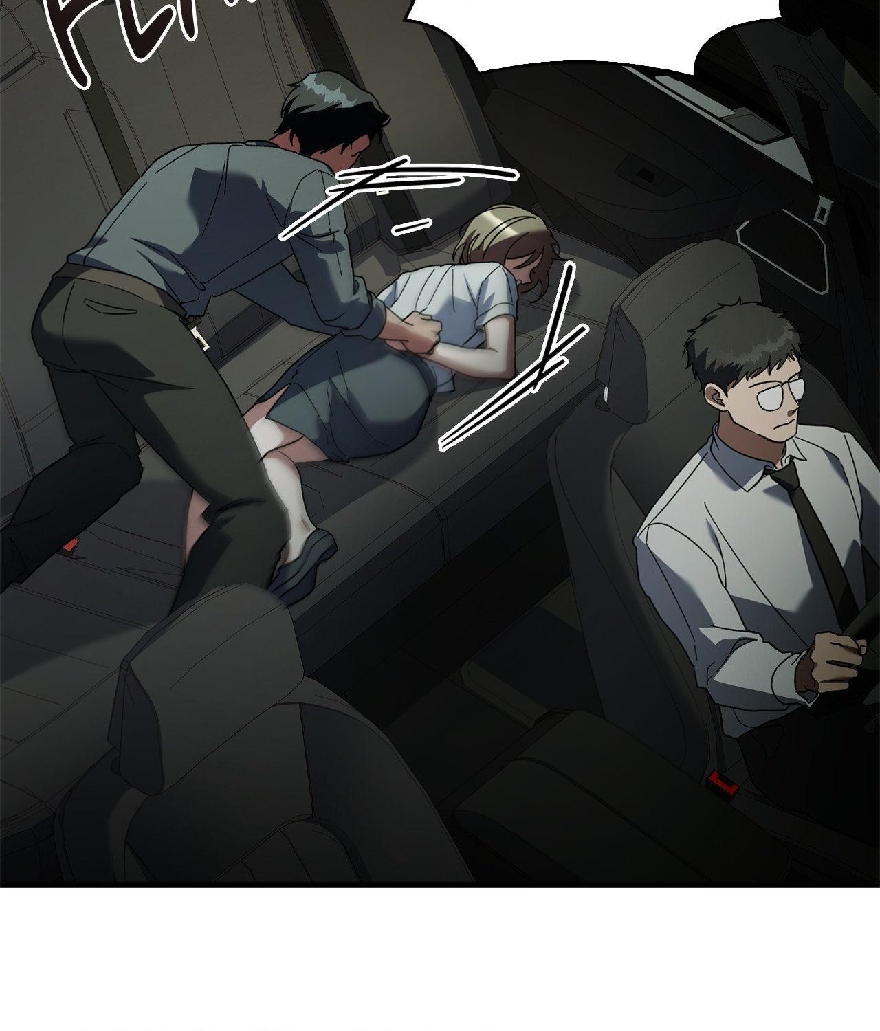 Dive Chapter 48 page 72 - 