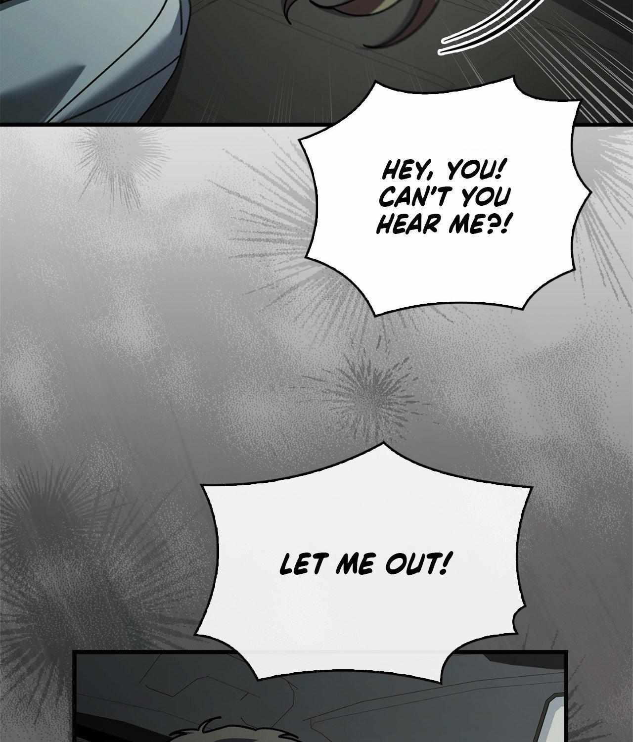 Dive Chapter 48 page 74 - 
