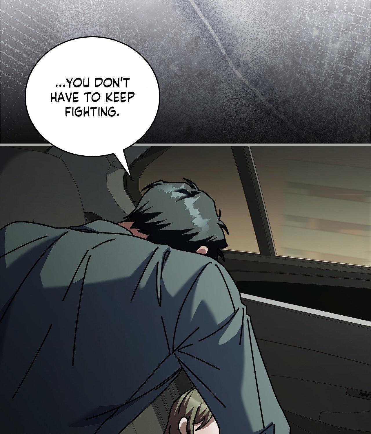 Dive Chapter 48 page 79 - 