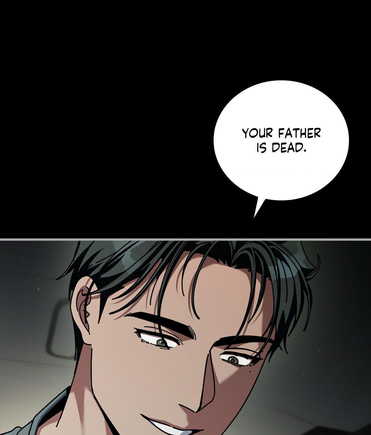 Dive Chapter 48 page 81 - 