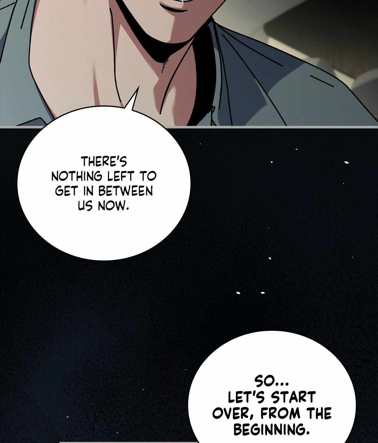 Dive Chapter 48 page 82 - 