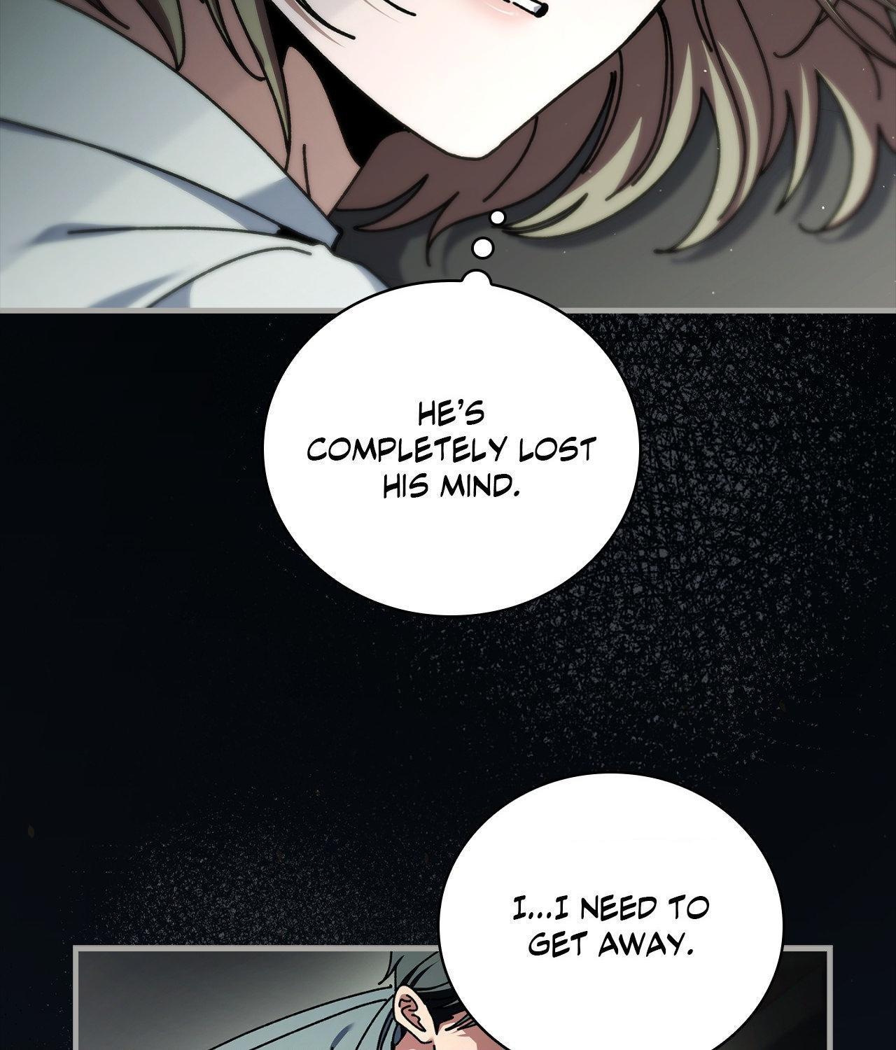 Dive Chapter 48 page 85 - 