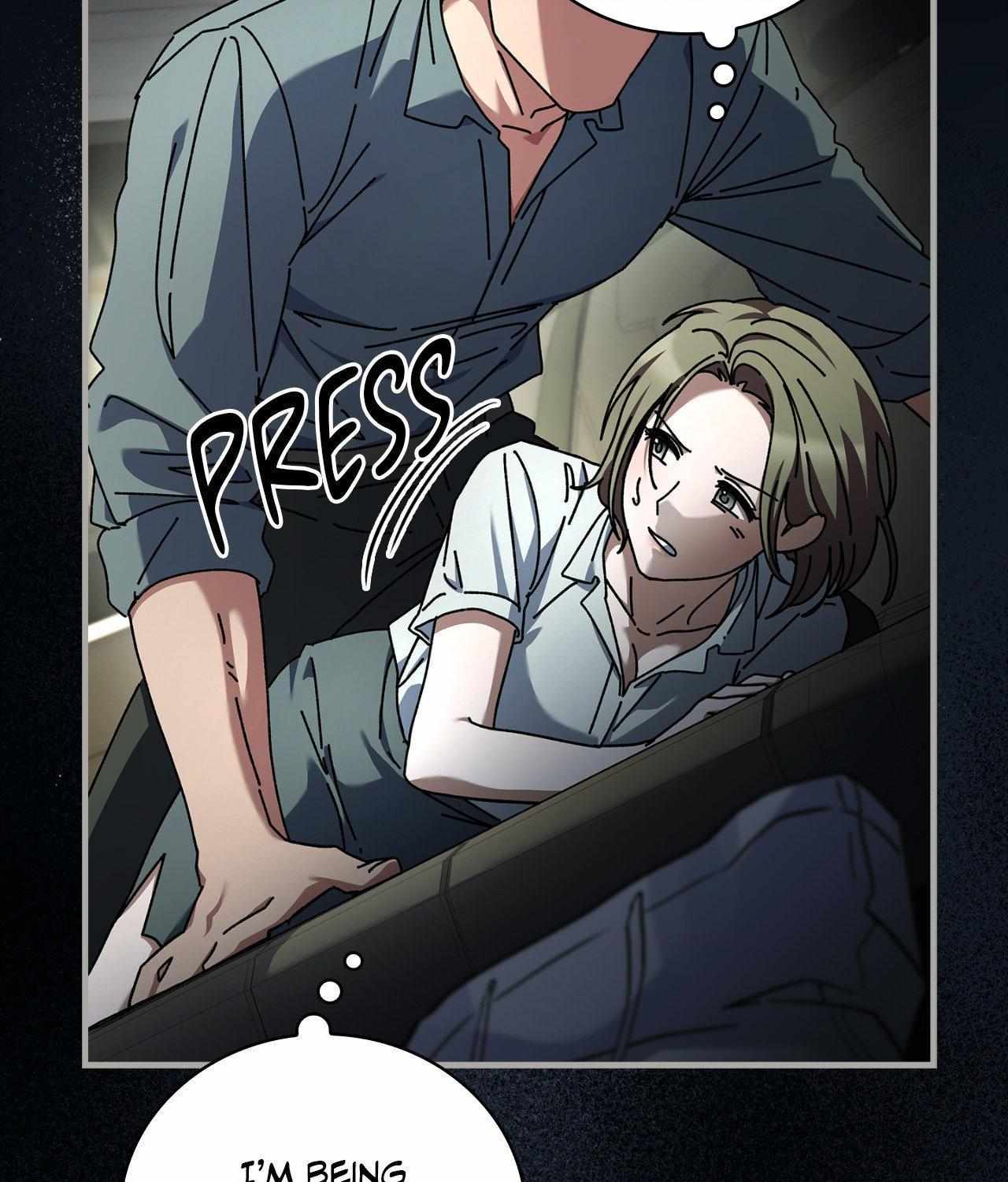 Dive Chapter 48 page 86 - 