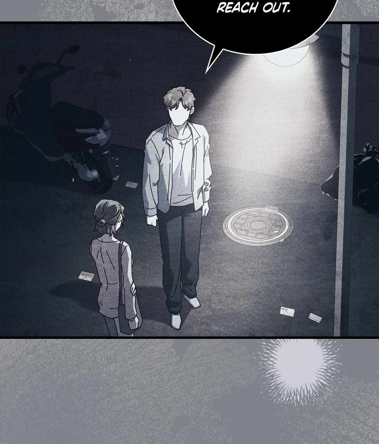 Dive Chapter 48 page 89 - 