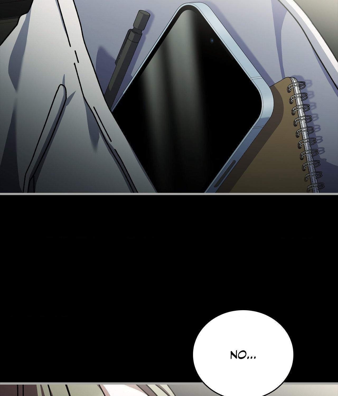 Dive Chapter 48 page 94 - 