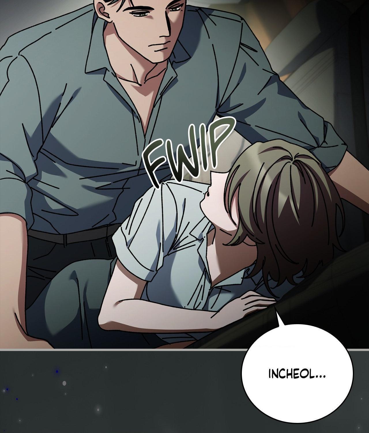 Dive Chapter 48 page 98 - 