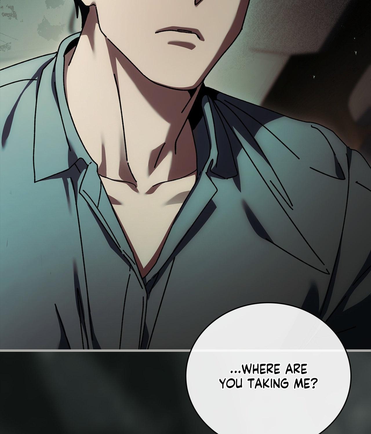 Dive Chapter 48 page 100 - 