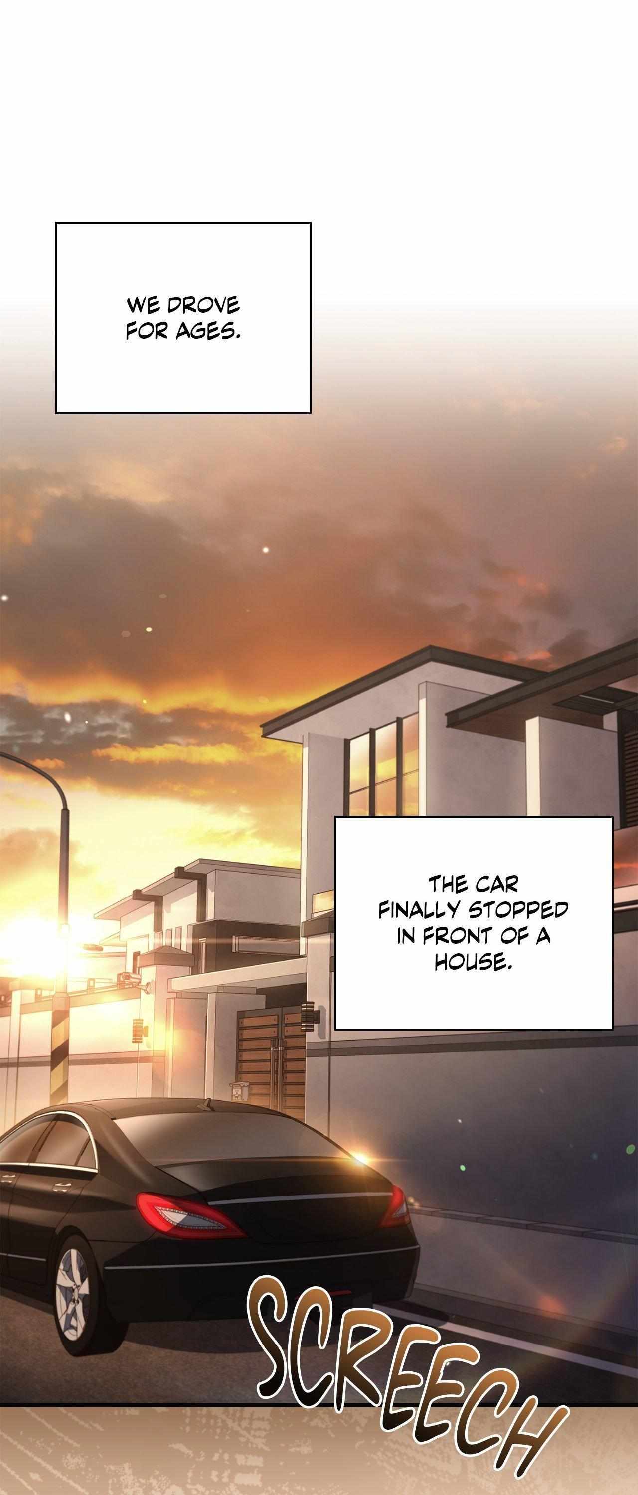 Dive Chapter 49 page 1 - 