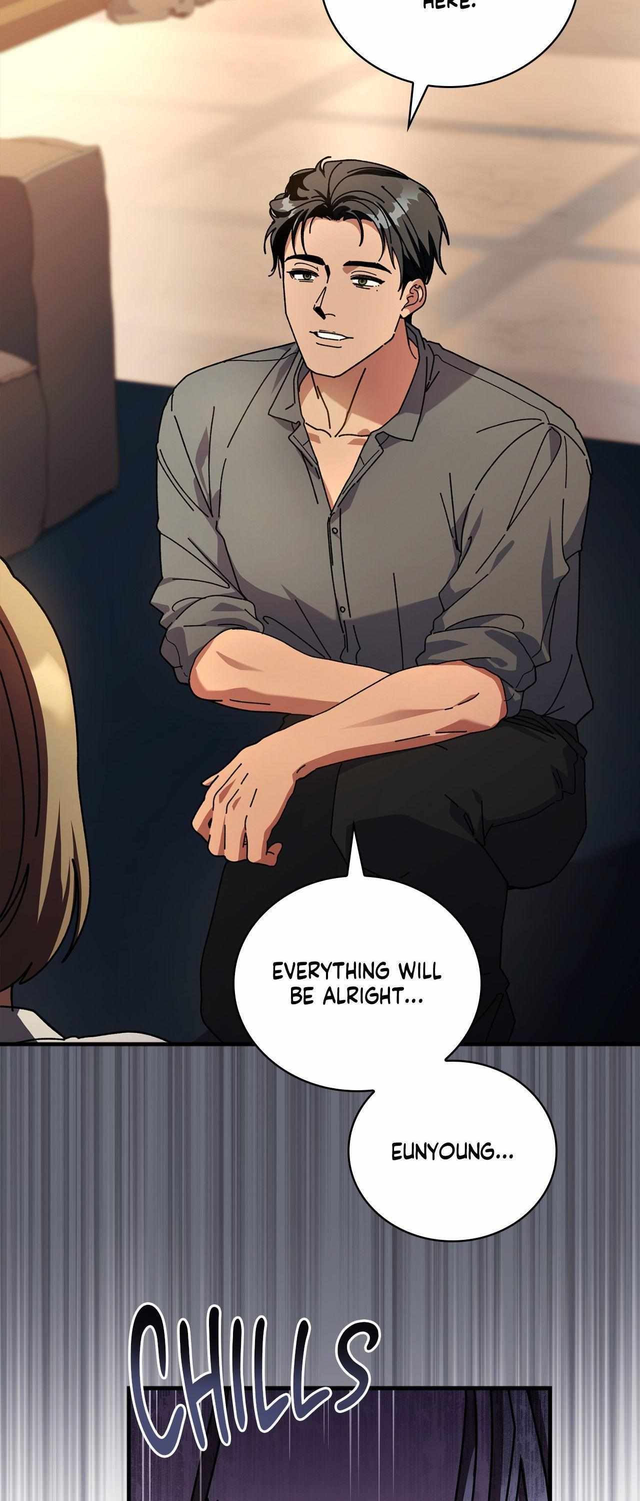 Dive Chapter 49 page 11 - 