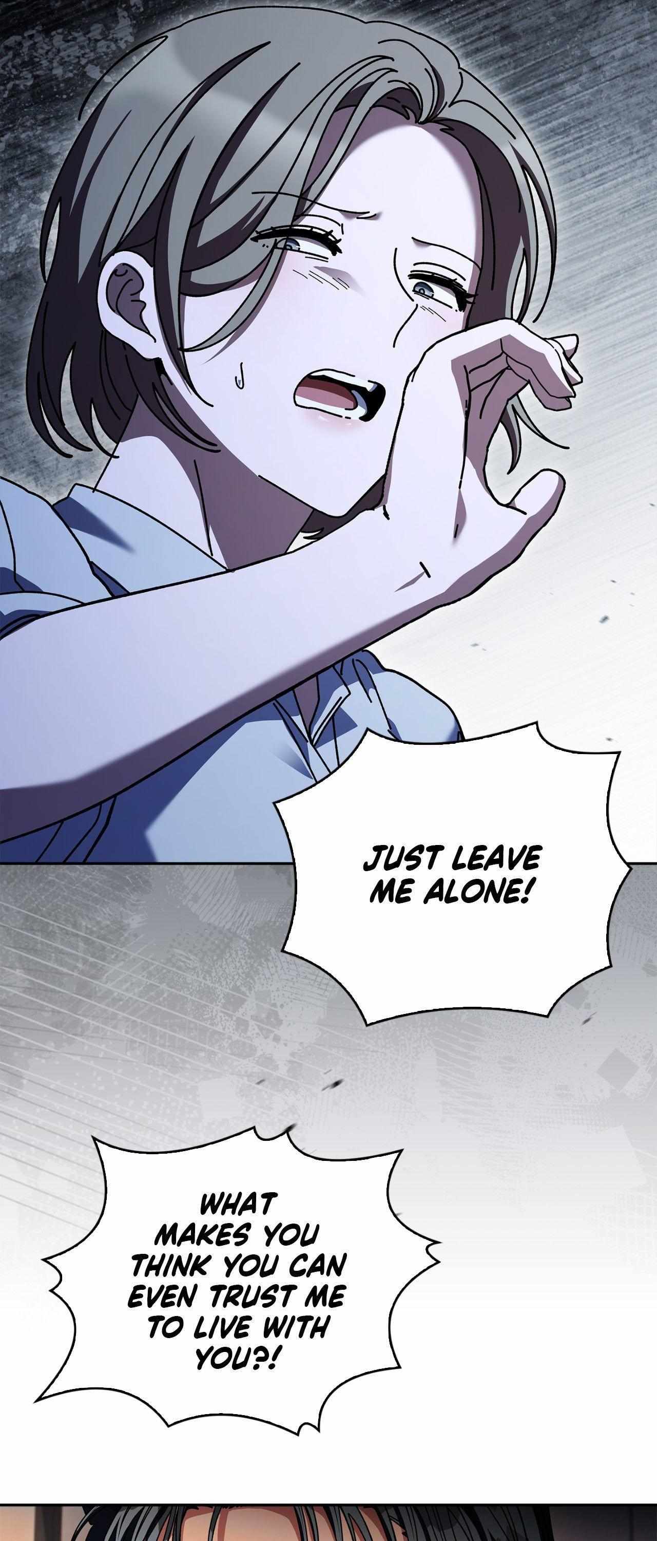 Dive Chapter 49 page 14 - 