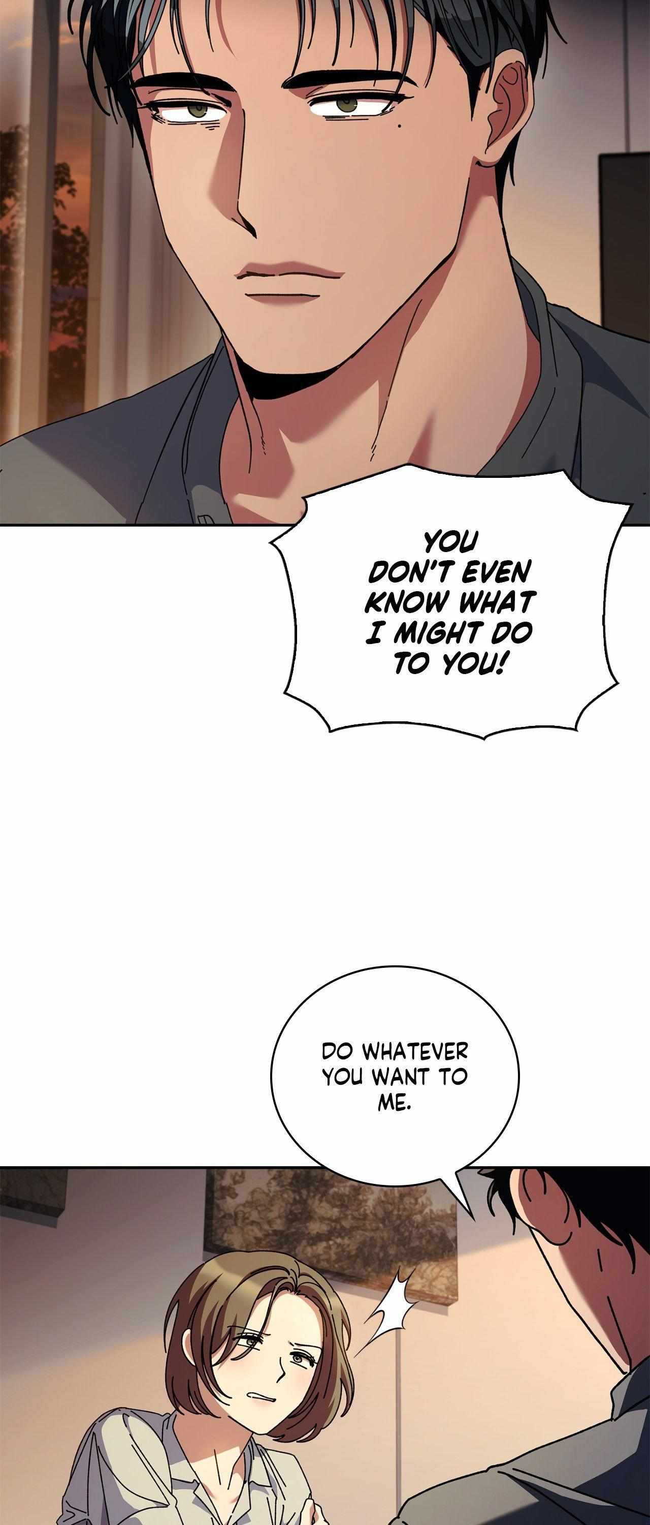 Dive Chapter 49 page 15 - 