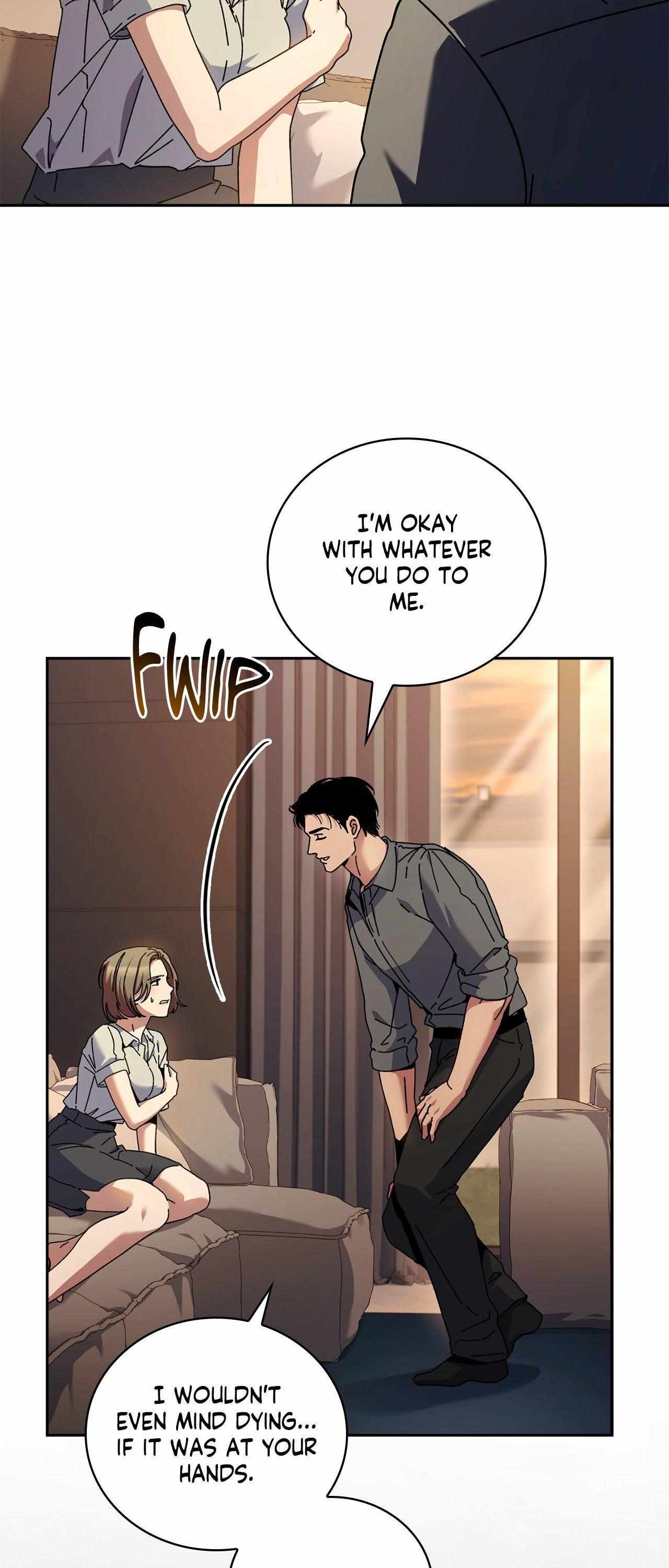Dive Chapter 49 page 16 - 