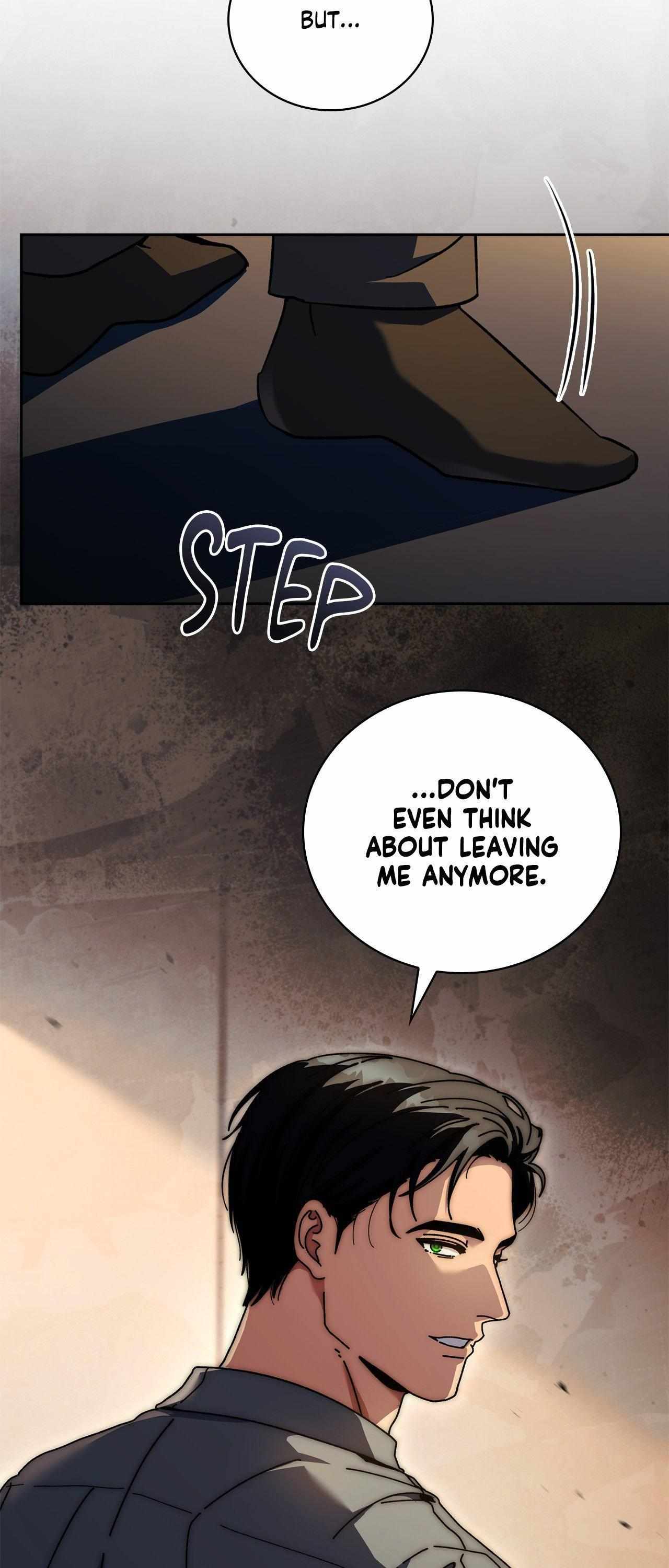 Dive Chapter 49 page 17 - 